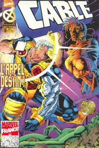 Issue #16