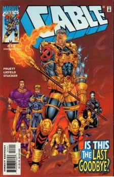 Cover of Pestilence