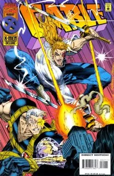 Cover of Sanctuary