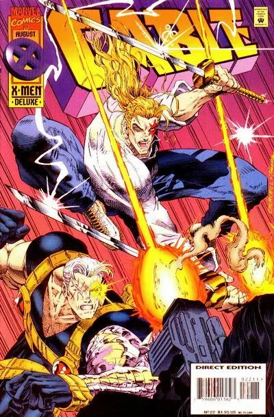 Cover of Sanctuary