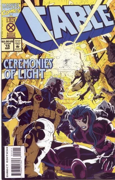 Cover of Shadows