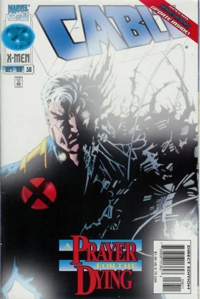 Cover of The Gift