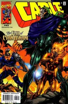 Cover of Undertow