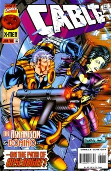 Cover of Venting