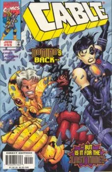 Cover of Wiser Times