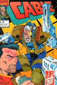 Issue #2