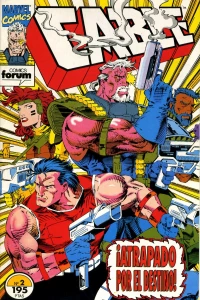 Issue #2