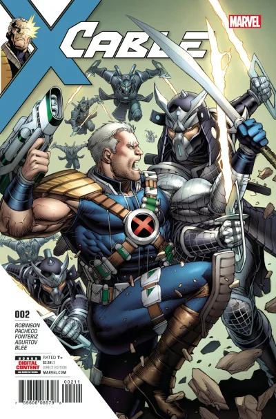 Cover of Conquest Chapter Two