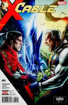 Cover of Conquest Conclusion