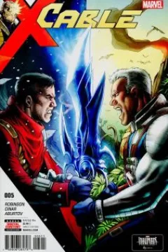 Conquest Conclusion