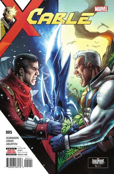 Cover of Conquest Conclusion