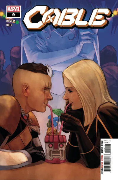 Cover of Bargaining