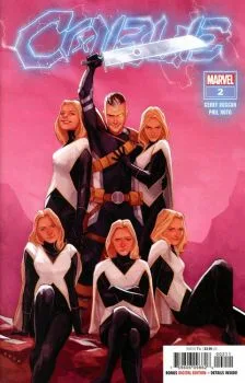 Cover of The Five In One