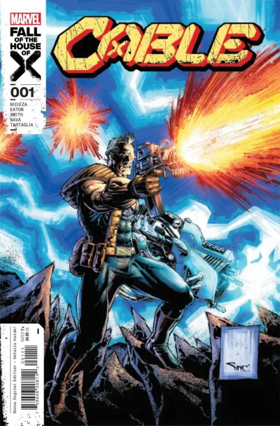 Cover of United We Fall