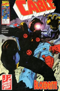 Issue #21