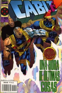 Issue #21