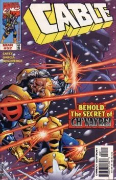 Cover of The Hellfire Hunt, Part 5: Beyond Belief