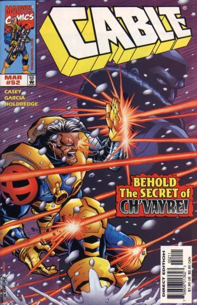 Cover of The Hellfire Hunt, Part 5: Beyond Belief
