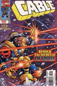 The Hellfire Hunt, Part 5: Beyond Belief