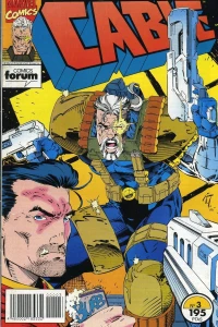 Issue #3