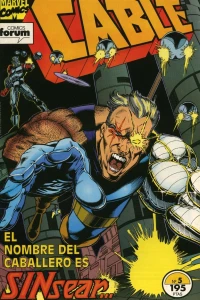 Issue #5