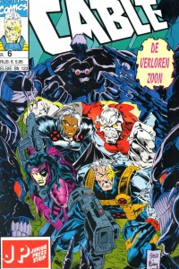 Issue #6