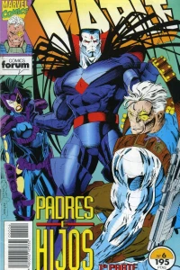 Issue #6