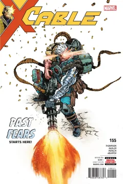 Past Fears Chapter 1