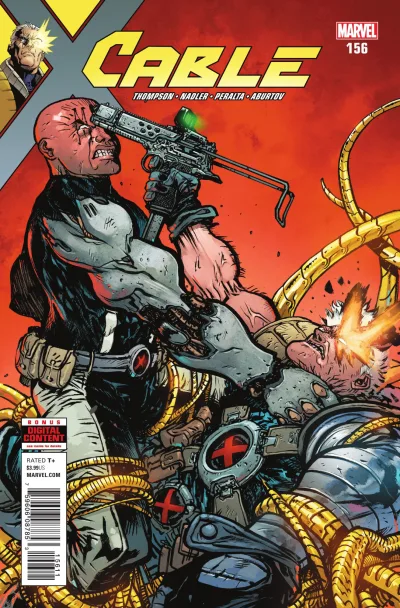 Cover of Past Fears Chapter 2