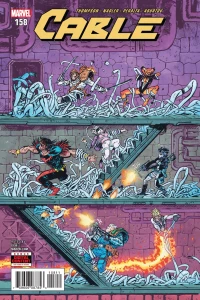 Past Fears Chapter 4