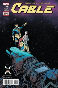 Past Fears Chapter 5