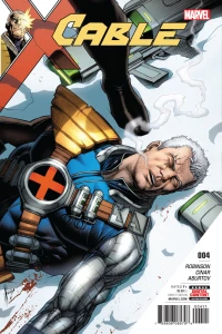 Conquest Chapter Four