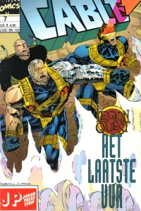 Issue #7