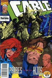 Issue #7