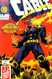 Issue #8