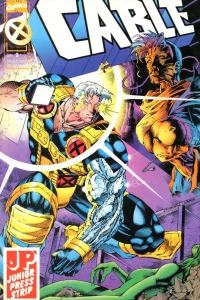 Issue #9