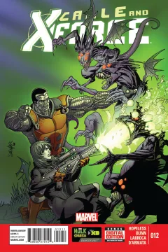 Issue #12