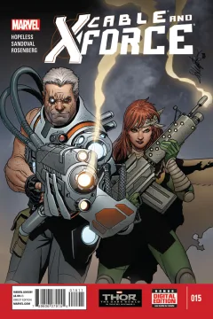 Issue #15