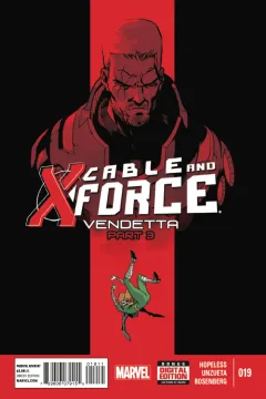 Vendetta Part 3