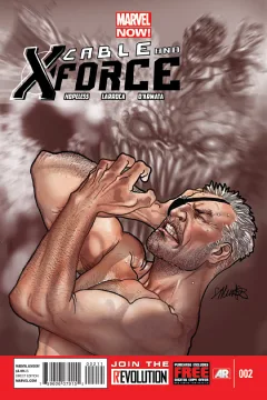 Issue #2
