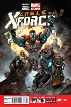 Issue #3