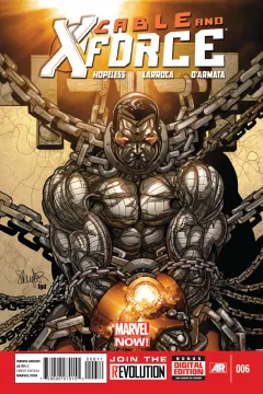 Issue #6