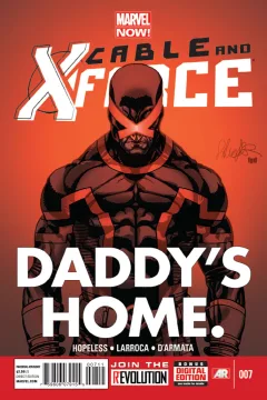 Issue #7