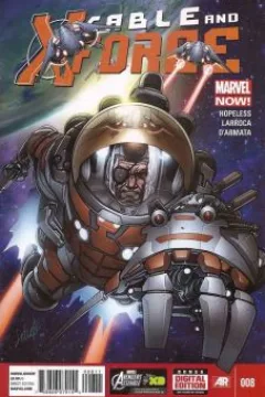 Issue #8