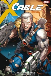 Issue #1