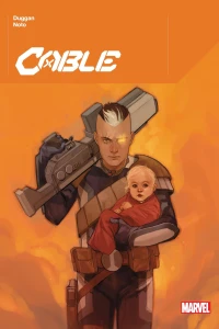 Issue #1