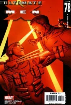 Cover of Cable: Conclusion
