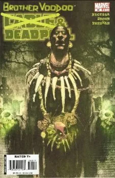 Cover of Soul Survivors