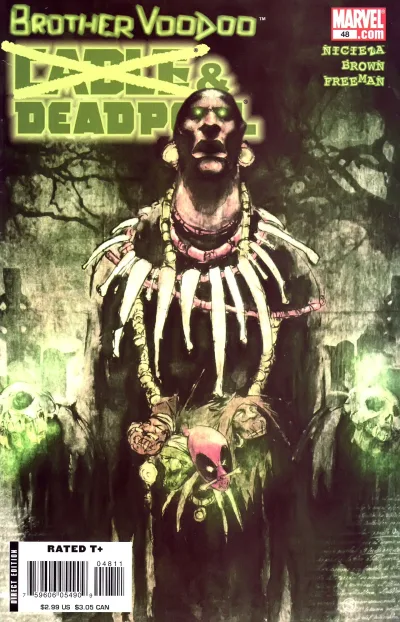 Cover of Soul Survivors