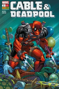 Issue #3